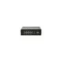Switch 8x GE IGP-1031 2xGSFP 240W 8xPoE+