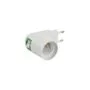 Synergy 21 LED Adapter Fassung für LED-Leuchtmittel PP- to E27