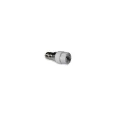 Synergy 21 LED Adapter für LED-Leuchtmittel E14- to G9