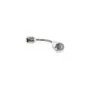 Synergy 21 LED Adapter für LED-Leuchtmittel E27- to E27 kurz