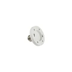 Synergy 21 LED Adapter für LED-Leuchtmittel E27- to GX53