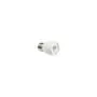 Synergy 21 LED Adapter für LED-Leuchtmittel E27- to G23 G24
