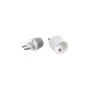 Synergy 21 LED Adapter Netzteil CH- to D
