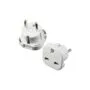 Synergy 21 LED Adapter Netzteil D- to UK