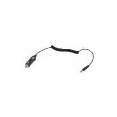Synergy 21 LED AKKU Baustrahler 10W zub. Ersatz-Netzteil KFZ