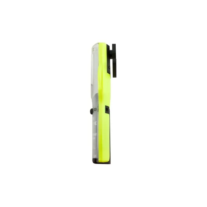 Synergy 21 LED Akku Werkstattleuchte mittel — image 4