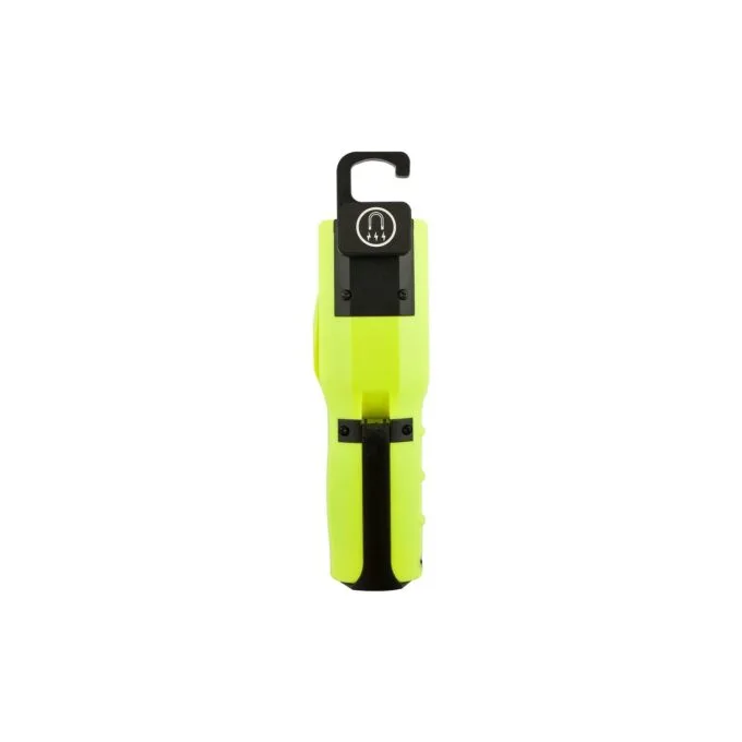 Synergy 21 LED Akku Werkstattleuchte mittel — image 5