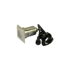 Synergy 21 LED Bodeneinbaustrahler ARGOS quadratisch in-G-C IP67 cw