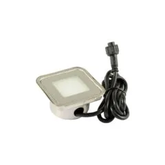 Synergy 21 LED Bodeneinbaustrahler ARGOS quadratisch in-G IP67 ww