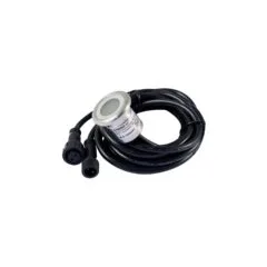 Synergy 21 LED Bodeneinbaustrahler ARGOS rund in-G-B IP67 ww