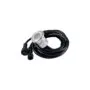 Synergy 21 LED Bodeneinbaustrahler ARGOS rund in-G-B IP67 ww
