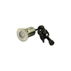 Synergy 21 LED Bodeneinbaustrahler ARGOS rund in-G-C IP67 ww