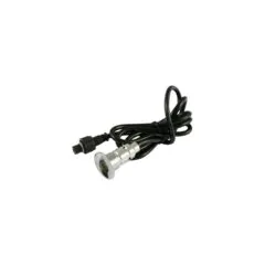 Synergy 21 LED Bodeneinbaustrahler ARGOS rund in-G IP65 cw 90°