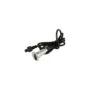Synergy 21 LED Bodeneinbaustrahler ARGOS rund in-G IP65 cw 90°