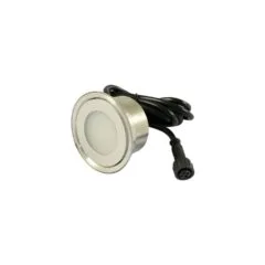 Synergy 21 LED Bodeneinbaustrahler ARGOS rund in-G IP67 in-G RGB