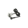 Synergy 21 LED Bodeneinbaustrahler ARGOS rund minimax IP65 cw 90°