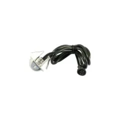 Synergy 21 LED Bodeneinbaustrahler ARGOS rund minimax IP65 RGB 90°
