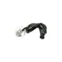 Synergy 21 LED Bodeneinbaustrahler ARGOS rund minimax IP65 RGB 90°