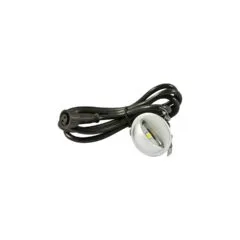 Synergy 21 LED Bodeneinbaustrahler ARGOS rund minimax IP65 ww 90°