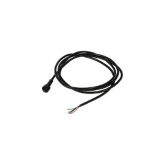 Synergy 21 LED Bodeneinbaustrahler ARGOS zub Anschlußkabel IP67 1m RGB