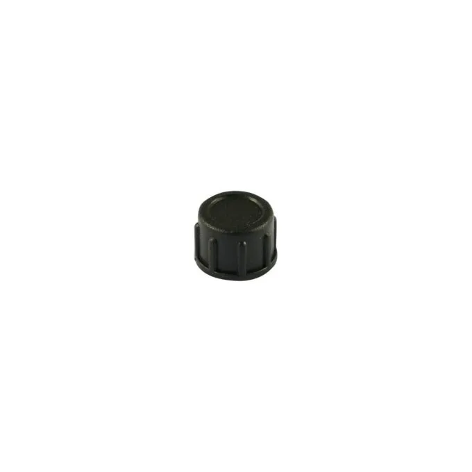 Synergy 21 LED Bodeneinbaustrahler ARGOS zub Endkappe IP67 — image 1