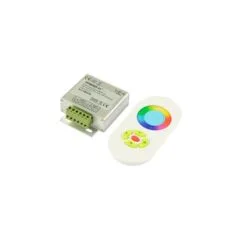 Synergy 21 LED Bodeneinbaustrahler ARGOS zub RGB-Controller IP20
