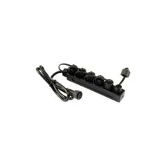 Synergy 21 LED Bodeneinbaustrahler ARGOS zub Verteiler-Dose IP67 RGB