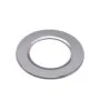 Synergy 21 LED Deckeneinbauspot Phos fixed - Ring Chrom