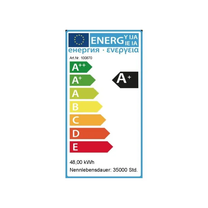 Synergy 21 LED Flex Strip 3528 - 120 NW DC12V 48W IP68 — image 2