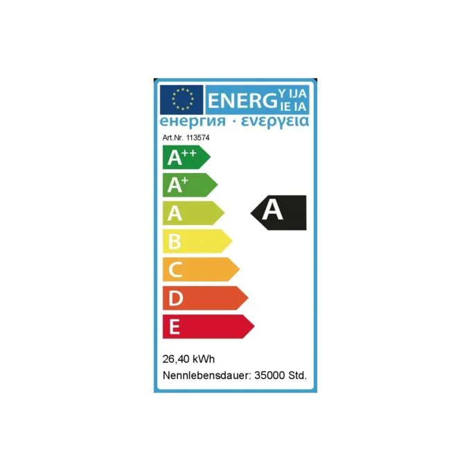 Synergy 21 LED Flex Strip 3528 - 60 WW DC12V 24W IP68 — image 2