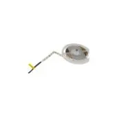 Synergy 21 LED Flex Strip 5050 - 60 RGB DC24V + RGB-W one chip SWW s-shape IP20