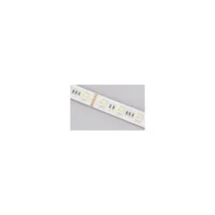 Synergy 21 LED Flex Strip 5050 - 60 RGB DC24V + RGB-WW (RGB-CCT) one chip IP65