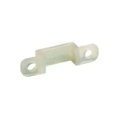 Synergy 21 LED Flex Strip zub. Silikonbefestigungsschelle 10er Pack 12mm