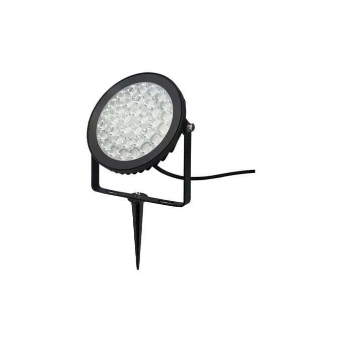 Synergy 21 LED garden lamp 15W RGB-WW CCT with radio and WLAN IP65 Zigbee — image 2