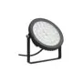 Synergy 21 LED garden lamp 15W RGB-WW CCT with radio and WLAN IP65 Zigbee