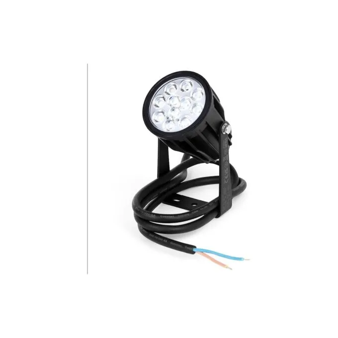 Synergy 21 LED garden lamp 6W RGB-CCT with radio and WiFi IP66 Zigbee+ — image 2