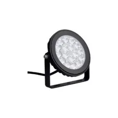 Synergy 21 LED Garden Lamp 9W RGB-WW with Radio and WiFi IP66 Zigbee+