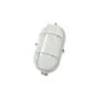 Synergy 21 LED Kellerleuchte oval IP65 5W cw