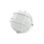 Synergy 21 LED Kellerleuchte rund IP65 10W cw