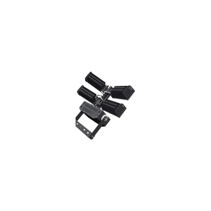 Synergy 21 LED Objekt Stadion Strahler 1200W IP66 cw — image 2