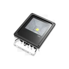 Synergy 21 LED Objekt Strahler 10W IP65 nw