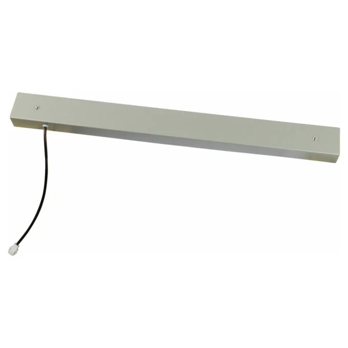 Synergy 21 LED office line Decken - Panel grau. dimmbar — image 2
