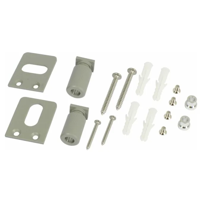 Synergy 21 LED office line Decken - Panel grau. dimmbar — image 3