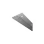 Synergy 21 LED Profil 200cm. Zinkblech TYP-B20