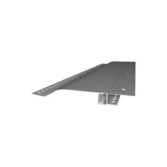 Synergy 21 LED Profil 200cm. Zinkblech TYP-D2