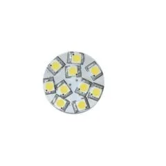 Synergy 21 LED Retrofit G4 10x SMD ww. Pins hinten