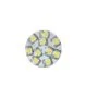 Synergy 21 LED Retrofit G4 10x SMD ww. Pins hinten