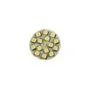 Synergy 21 LED Retrofit G4 15x SMD kw. Pins hinten