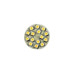 Synergy 21 LED Retrofit G4 15x SMD nw. Pins hinten
