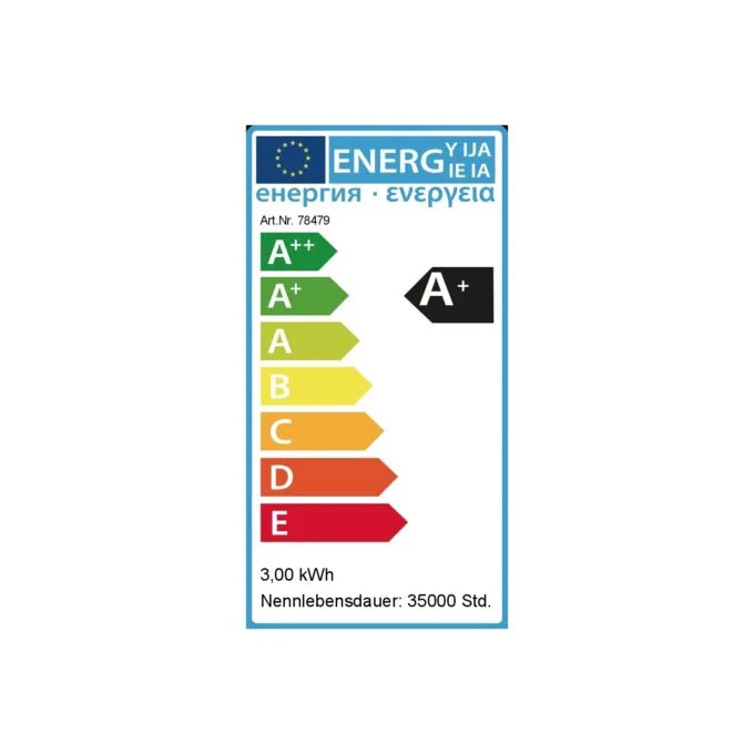 Synergy 21 LED Retrofit G4 15x SMD ww. Pins hinten — image 2